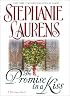The Promise in a Kiss: A Cynster Christmas Novel