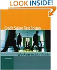 Credit Suisse First Boston (WetFeet Insider Guide)