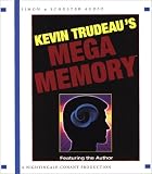 Books : Kevin Trudeau's Mega Memory