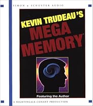 Kevin Trudeau's Mega Memory