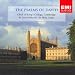The Psalms of David - Choir of  King's College, Cambridge - Sir David Willcocks, Sir Philip Ledger