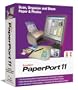ScanSoft PaperPort 11 [OLD VERSION]