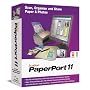 ScanSoft PaperPort 11