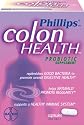 Phillips' Colon Health Probiotic Supplement 30 Capsules.