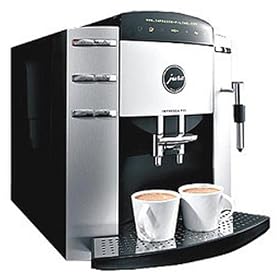 Jura F90 Bean to Cup coffee machine