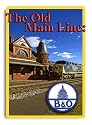 B&O's Old Main Line Part 5 From Cumberland, MD to Grafton, WV - The West End