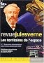 Revue Jules Verne, N� 16 - 2e semestre : Les territoires de l'espace