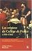 Book Les origines du College de France (1500-1560): Actes du colloque international (Paris, decembre 1995)