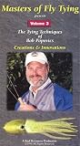 Masters of Fly Tying Volume 3; Creations & Innovations [VHS]