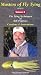VHS : Masters of Fly Tying Volume 3; Creations & Innovations