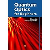 quantum optics for beginners