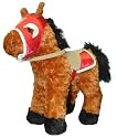 Seabiscuit Plush