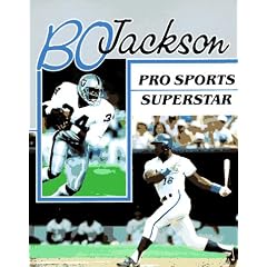 Bo Jackson (Achievers)