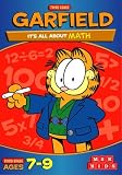 Garfield: It's All About Math-3rd Grade (Ages 7-9)