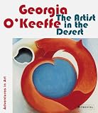 Georgia O`Keeffe: The Artist in the Desert (Adventures in Art)