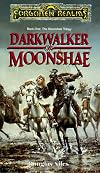 Darkwalker on Moonshae