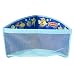 Fisher-Price Corner Bath Cubby