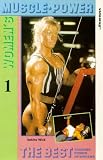 Women s Muscle Power 1 - The Best