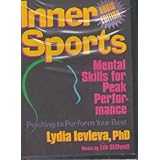 inner sports mental skills for peak performance