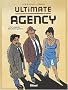 Ultimate Agency, tome 1 : Le Requiem des chiens galeux