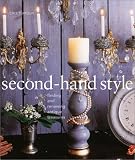 Second-Hand Style: Finding and Renewing Antique Treasures