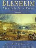 Blenheim : landscape for a palace