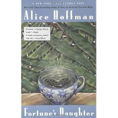Fortune's Daughter