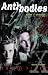 "X-files": Antibodies (The X-files)