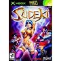 Sudeki