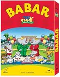 Babar: 75e anniversaire! (3 DVDs)