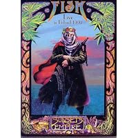 Fish: Sunsets on Empire - Live in Poland 1997