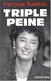 Triple peine par Rudetzki