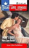 Mike's Baby: Texas Love Stories