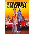 Starsky & Hutch : L'Int�grale Saison 1 - Coffret 5 DVD