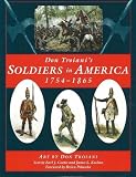 Soldiers in America 1754-1865