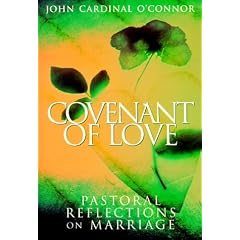 Covenant of Love: Pastoral Reflections on Marriage