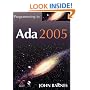 Programming in ADA 2005 (International Computer Science Series)