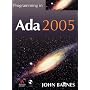 Programming in Ada 2005 with CD (International Computer Science Series)