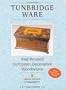Tunbridge Ware and Related European Decorative Woodwares