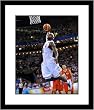 LeBron James 2008 Team USA Basketball Framed 8x10 Photograph Dunking