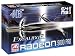 HIS Excalibur Radeon 9000 Pro AGP-Grafikkarte 64MB DDR (Retail)