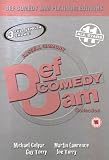 Def Comedy Jam - All Stars - Vol.11 [DVD]