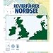 Revierf�hrer Nordsee: Von Skagen am Skagerrak bis zur Stra�e von Dover. Englische und schottische Nordseek�sten. Orkney Islands, Fair Isle und ... Norwegen von Mandal bis Trondheim, Lofoten