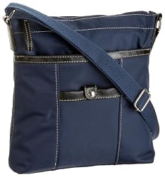 Nine West In The Bag Med Cross Body