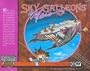 Sky Galleons of Mars (Space: 1889) [BOX SET]