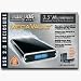 Mad Dog Multimedia Megavault MD-AEN350USB2 3.5 inch Hard Drive USB 2.0 Enclosure