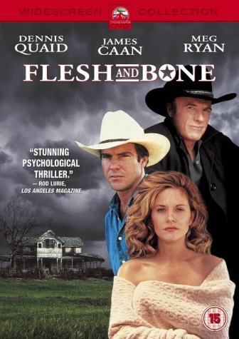 Flesh and Bone [Region 2]