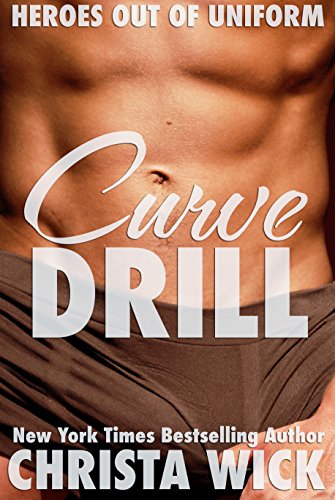 Curve Drill: Heroes out of Uniform