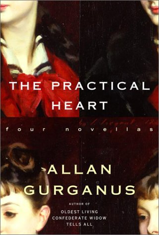 The Practical Heart: Four Novellas