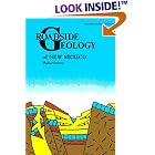 Roadside Geology of New Mexico (Roadside Geology Series) (Roadside Geology Series) by  Halka Chronic